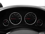  Speedometer/tachometer photo